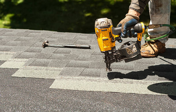 Best Storm Damage Roof Repair  in Unionville, NC